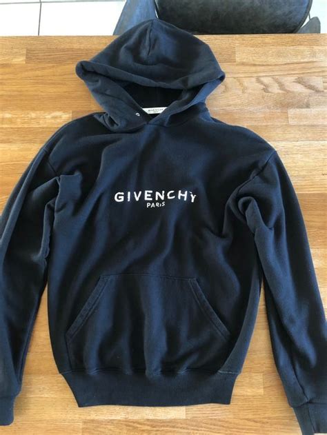 givenchy paris pullover damen